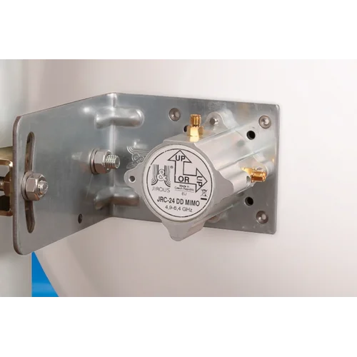 Антенна JIROUS RC-24DD MIMO RP-SMA-Female (2-pack)