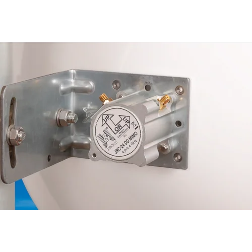 Антенна JIROUS RC-24DD MIMO RP-SMA-Female (2-pack)