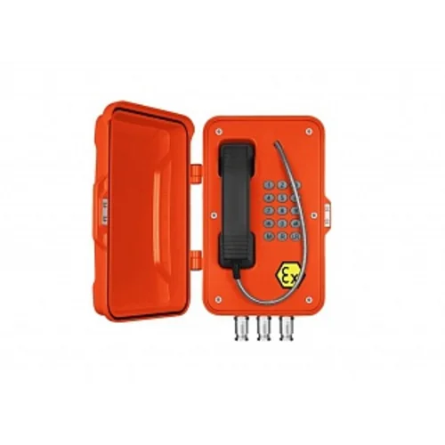 IP-телефон J&R JREX101-FK-SIP