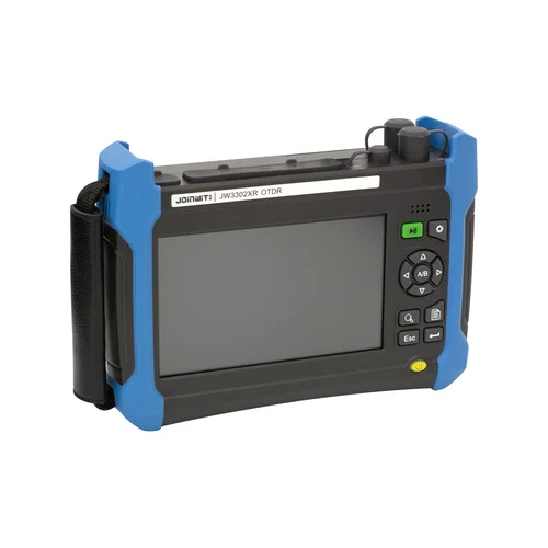 Рефлектометр оптический Joinwit (1310/1550 nm, 45/42 dB, VFL, OPM, OLS)