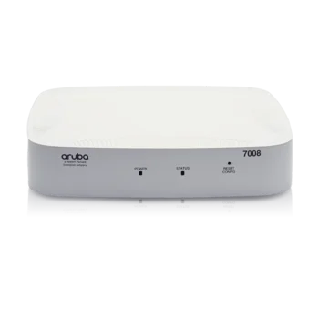 Контроллер точек доступа Aruba 7008 (RW)