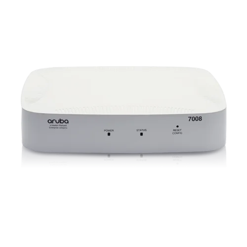 Контроллер точек доступа Aruba 7008 (RW)
