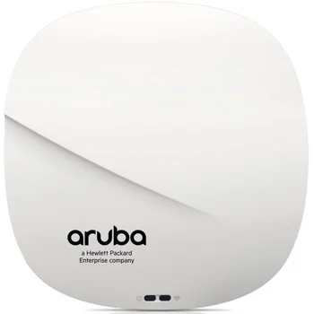 Точка доступа HPE Aruba IAP-303 (RW) (JZ320A)