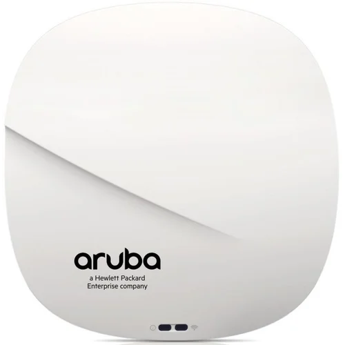 Точка доступа HPE Aruba IAP-303 (RW) (JZ320A)