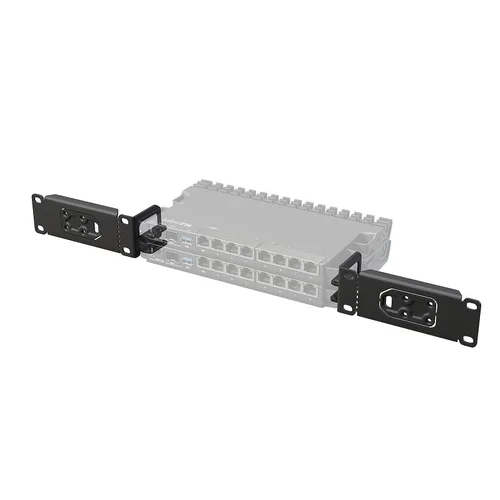 Крепление в стойку для маршрутизаторов MikroTik серии RB5009