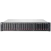 Дисковый массив HP MSA 1040 Dual 12 Гбит/с SAS 2.5"