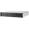 Дисковый массив HP MSA 1040 Dual 12 Гбит/с SAS 2.5"
