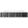 Дисковый массив HP MSA 1040 Dual 12 Гбит/с SAS 3.5"