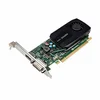 Видеокарта NVidia Quadro K600, 1GB DDR3