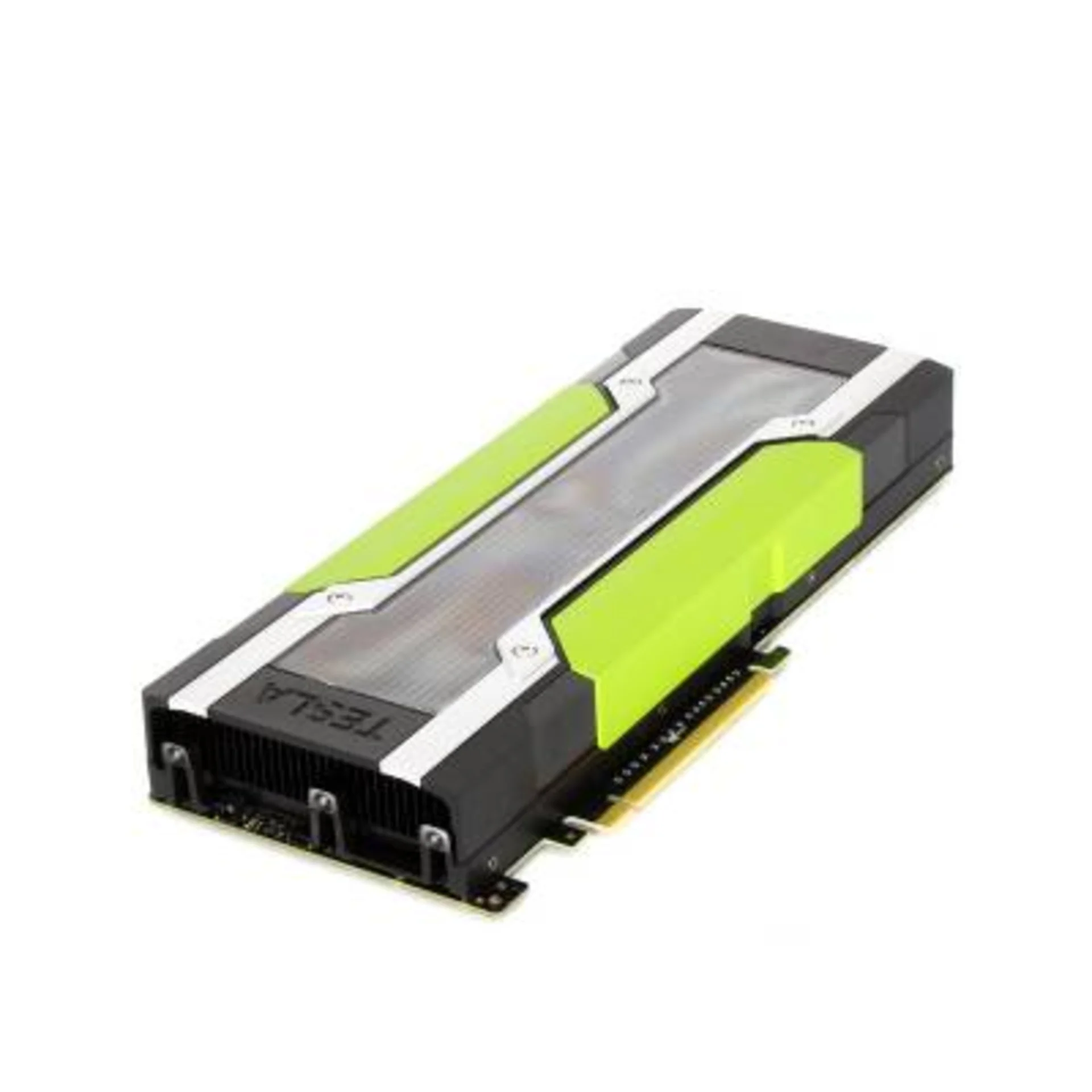 Видеокарта NVidia Tesla K80