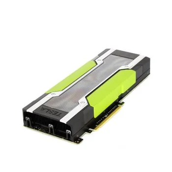 Видеокарта NVidia Tesla K80