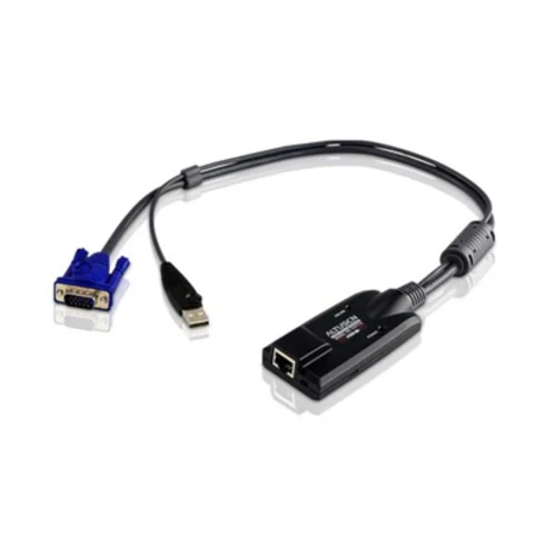 Кабель KVM ATEN Alusten USB