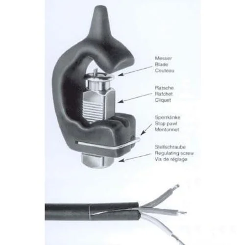 Стриппер Kabifix FK28