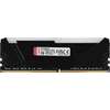 Память DDR4 16GB 3200MHz Kingston KF432C16BB12A/16 Fury Beast RGB RTL Gaming PC4-25600 CL16 DIMM 288