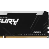 Память DDR4 16GB 3200MHz Kingston KF432C16BB12A/16 Fury Beast RGB RTL Gaming PC4-25600 CL16 DIMM 288