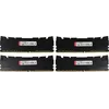 Память DDR4 4x32GB 3200MHz Kingston KF432C16RB2K4/128 Fury Renegade Black RTL Gaming PC4-25600