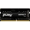 Память DDR4 16GB 3200MHz Kingston KF432S20IB/16 Fury Impact RTL PC4-25600 CL20 SO-DIMM 260-pin 1.2В