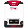 Память DDR4 16GB 3200MHz Kingston KF432S20IB/16 Fury Impact RTL PC4-25600 CL20 SO-DIMM 260-pin 1.2В