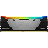 Память DDR4 8GB 3600MHz Kingston KF436C16RB2A/8 Fury Renegade RGB RTL Gaming PC4-28800 CL16