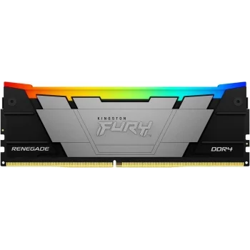 Память DDR4 8GB 3600MHz Kingston KF436C16RB2A/8 Fury Renegade RGB RTL Gaming PC4-28800 CL16