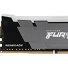 Память DDR4 8GB 3600MHz Kingston KF436C16RB2A/8 Fury Renegade RGB RTL Gaming PC4-28800 CL16