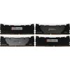 Память DDR4 4x8GB 3600MHz Kingston KF436C16RB2AK4/32 Fury Renegade RGB RTL Gaming PC4-28800 CL16