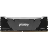 Память DDR4 4x8GB 3600MHz Kingston KF436C16RB2AK4/32 Fury Renegade RGB RTL Gaming PC4-28800 CL16