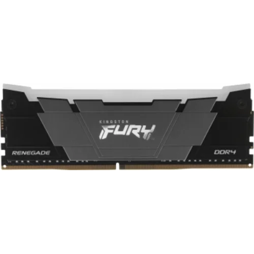 Память DDR4 4x8GB 3600MHz Kingston KF436C16RB2AK4/32 Fury Renegade RGB RTL Gaming PC4-28800 CL16