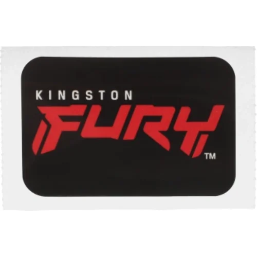 Память DDR4 4x8GB 3600MHz Kingston KF436C16RB2AK4/32 Fury Renegade RGB RTL Gaming PC4-28800 CL16