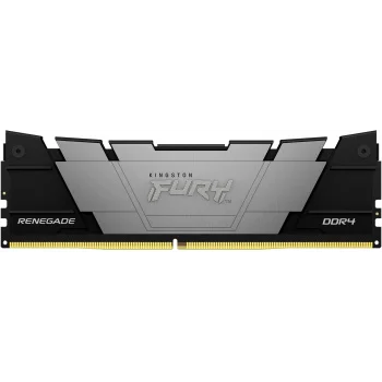 Память DDR4 32GB 3600MHz Kingston KF436C18RB2/32 Fury Beast RTL Gaming PC4-28800 CL18 DIMM 288
