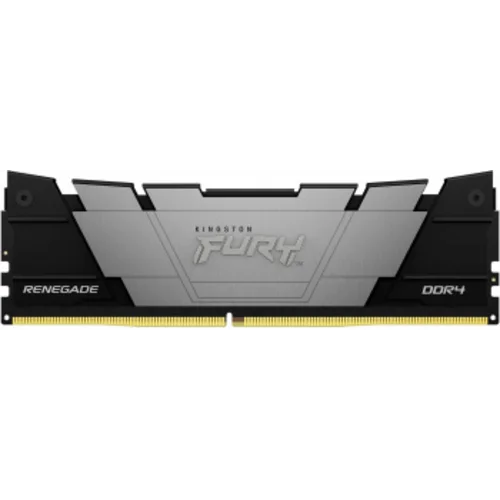 Память DDR4 32GB 3600MHz Kingston KF436C18RB2/32 Fury Beast RTL Gaming PC4-28800 CL18 DIMM 288