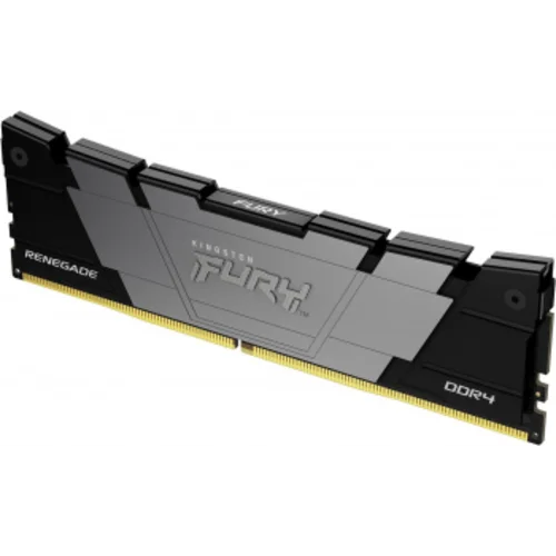 Память DDR4 32GB 3600MHz Kingston KF436C18RB2/32 Fury Beast RTL Gaming PC4-28800 CL18 DIMM 288