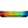 Память DDR4 2x8GB 4600МГц Kingston KF446C19RB2AK2/16 Fury Renegade RGB RTL Gaming PC4-36800 CL19