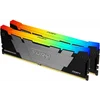 Память DDR4 2x8GB 4600МГц Kingston KF446C19RB2AK2/16 Fury Renegade RGB RTL Gaming PC4-36800 CL19