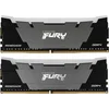 Память DDR4 2x8GB 4600МГц Kingston KF446C19RB2AK2/16 Fury Renegade RGB RTL Gaming PC4-36800 CL19
