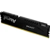 Память DDR5 32GB 5200MHz Kingston KF552C40BB2-32 Fury Beast RTL Gaming PC5-41600 CL40 DIMM 288