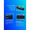 Память DDR5 2x16Gb 5200MHz Kingston KF552C40BBAK2-32 Fury Beast RGB RTL Gaming PC5-41600 CL40