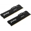 Память DDR5 2x16Gb 5200MHz Kingston KF552C40BBAK2-32 Fury Beast RGB RTL Gaming PC5-41600 CL40