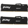 Память DDR5 2x16Gb 5200MHz Kingston KF552C40BBAK2-32 Fury Beast RGB RTL Gaming PC5-41600 CL40