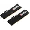 Память DDR5 2x16Gb 5200MHz Kingston KF552C40BBAK2-32 Fury Beast RGB RTL Gaming PC5-41600 CL40