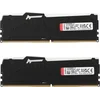 Память DDR5 2x16Gb 5200MHz Kingston KF552C40BBAK2-32 Fury Beast RGB RTL Gaming PC5-41600 CL40