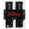 Память DDR5 2x16Gb 5200MHz Kingston KF552C40BBAK2-32 Fury Beast RGB RTL Gaming PC5-41600 CL40
