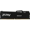 Память DDR5 32GB 6000MHz Kingston KF560C36BBE2A-32 Fury Beast RGB RTL Gaming PC5-48000 CL36 DIMM 288