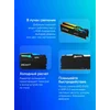 Память DDR5 2x8Gb 6000MHz Kingston KF560C36BBEAK2-16 Fury Beast RGB RTL Gaming PC5-48000