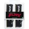 Память DDR5 2x8Gb 6000MHz Kingston KF560C36BBEAK2-16 Fury Beast RGB RTL Gaming PC5-48000
