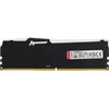Память DDR5 2x8Gb 6000MHz Kingston KF560C36BBEAK2-16 Fury Beast RGB RTL Gaming PC5-48000