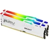 Память DDR5 2x16GB 6400MHz Kingston KF564C32BWEAK2-32 Fury Beast RGB RTL Gaming PC5-51200