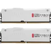 Память DDR5 2x16GB 6400MHz Kingston KF564C32BWEAK2-32 Fury Beast RGB RTL Gaming PC5-51200