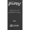 Память DDR5 2x16GB 6400MHz Kingston KF564C32BWEAK2-32 Fury Beast RGB RTL Gaming PC5-51200