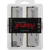 Память DDR5 2x16GB 6400MHz Kingston KF564C32BWEAK2-32 Fury Beast RGB RTL Gaming PC5-51200